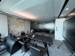 Marina Bay Financial Centre (mbfc) (D1), Office #631918461